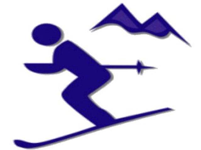 Pakistan skiers excel in Korea