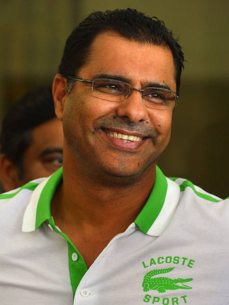 Aamir not at his best, but getting there, says Waqar