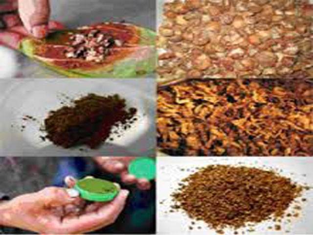 Paan, gutka and cigarettes behind oral cancer