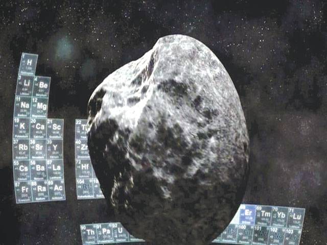 Luxembourg to support space mining