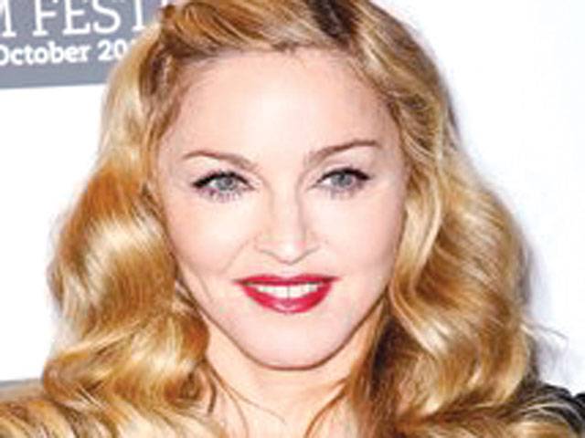 Madonna’s custody case delayed