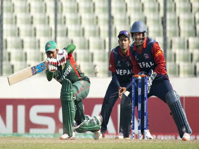Mehidy, Zakir carry Bangladesh to first-ever u-19 World Cup semis
