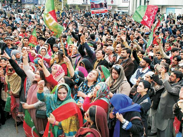 PTI protests hasty privatisation 