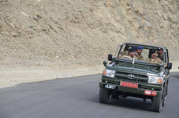 Balochistan takes lead in CPEC
