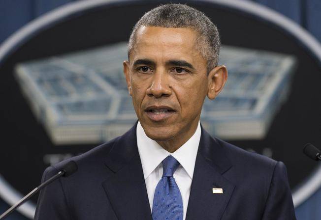 Obama urges Arabs to set up inclusive govts