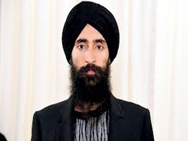 American Sikh barred from Mexico-US flight over turban