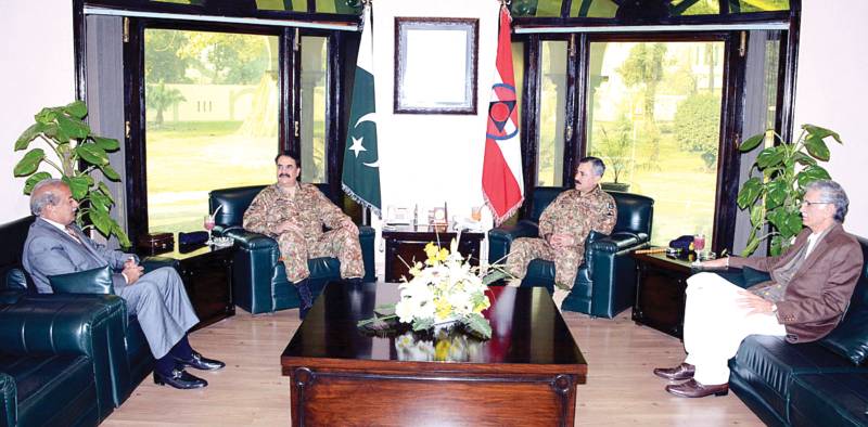 Entering most difficult phase of operation: COAS