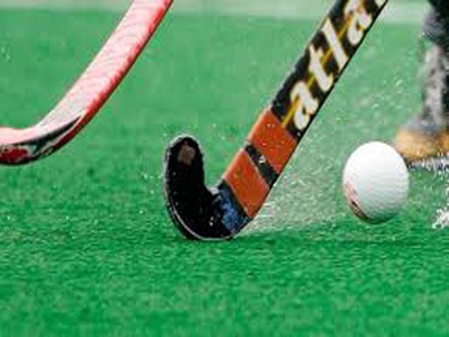 PHF secretary lauds hockey team for SAG gold