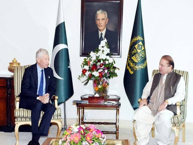 PM for accelerating execution of development projects