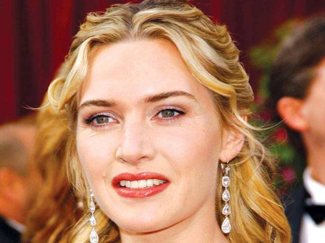 Playing Brit would be ultimate challenge: Winslet