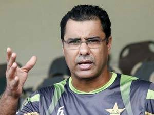 Waqar also hints at changes in World T20 squad
