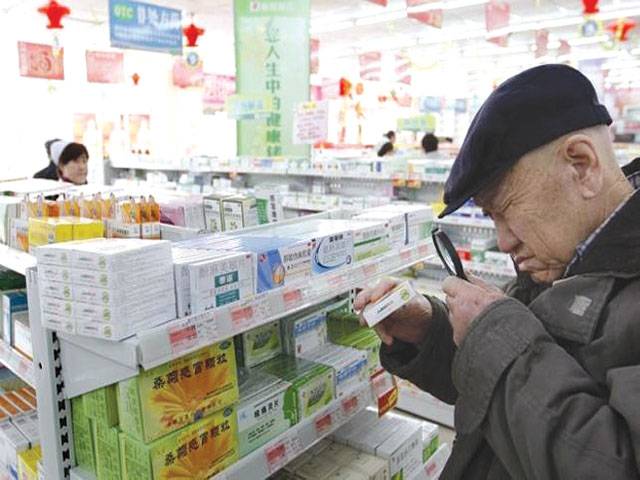 China research highlights country’s excessive use of antibiotics