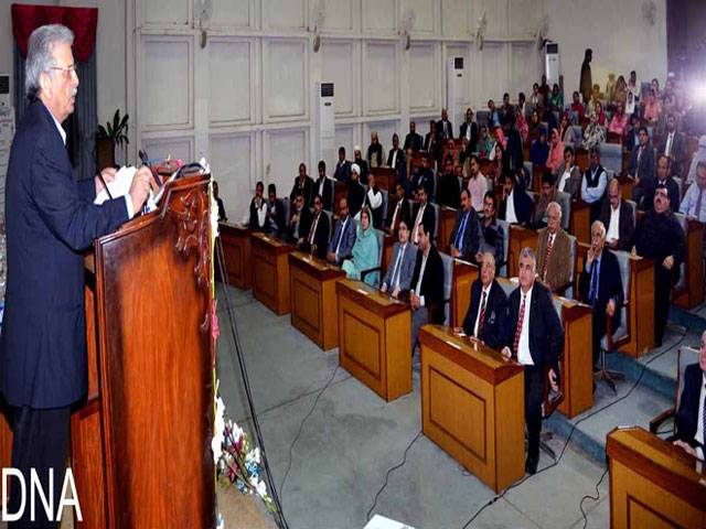  Pakistan Halal Authority to start working within two months
