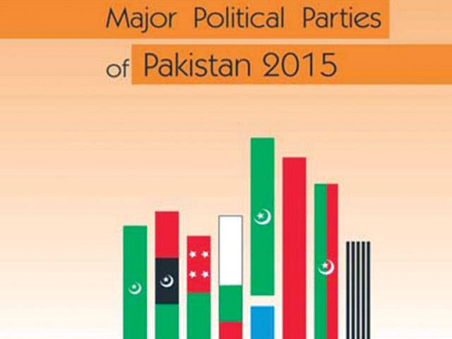 Ruling PML-N ‘least’ democratic party