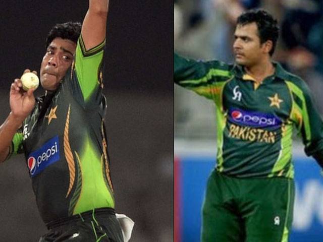 Sharjeel, Sami receive Pakistan call-up for Asia Cup, World T20