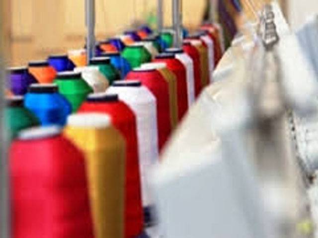 Textile exports decline by over 9pc during first seven months