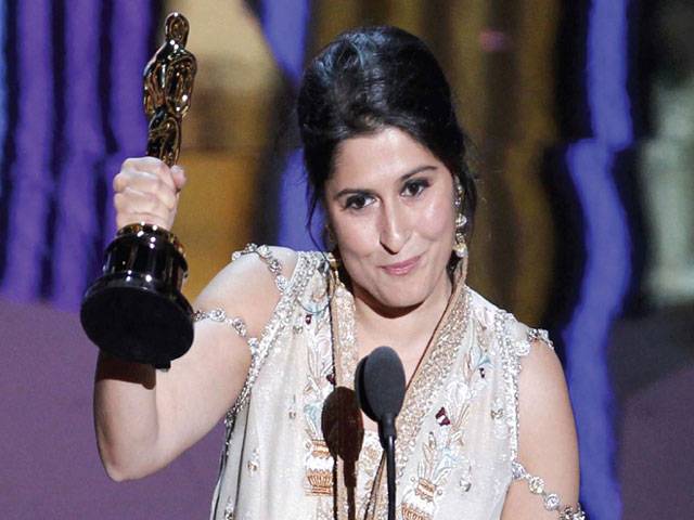 Pakistan’s Oscar hope eyes bigger prize