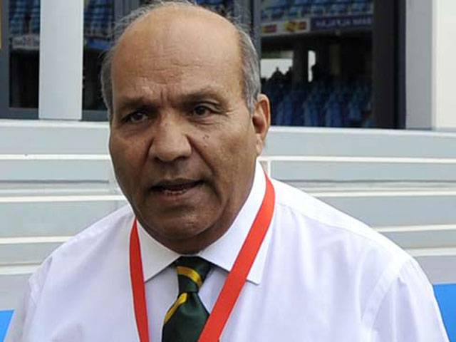 India's batting line-up best but Pakistan ready, says Intikhab Alam