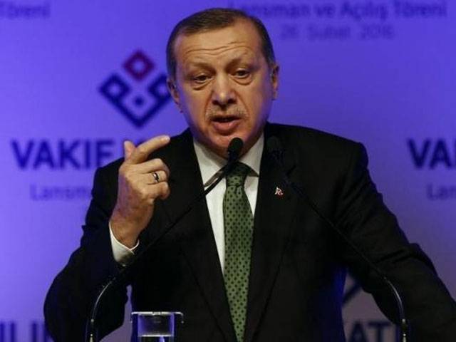 Turkey turns off independent TV channel