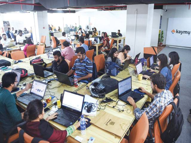 Country's untapped resources empowered by e-commerce boom