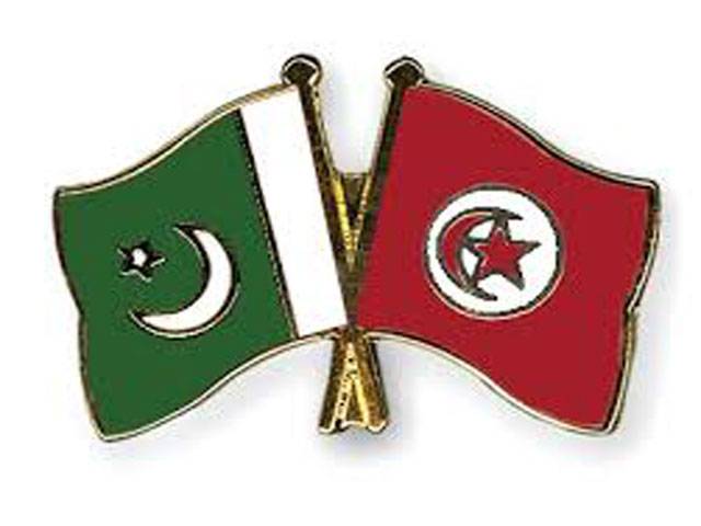 Tunisia could help Pakistan access European, North-African markets
