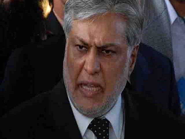 Govt to utilise all resources to overcome power shortage: Dar