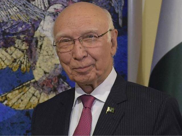 Pakistan rules out change in nuclear policy