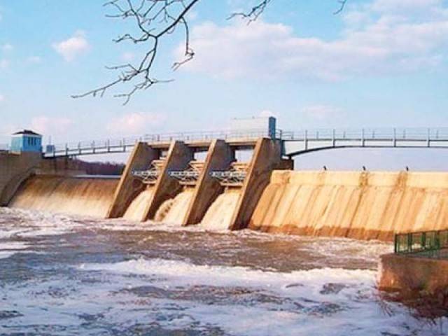 Work on Kurrum Tangi Dam likely to start soon