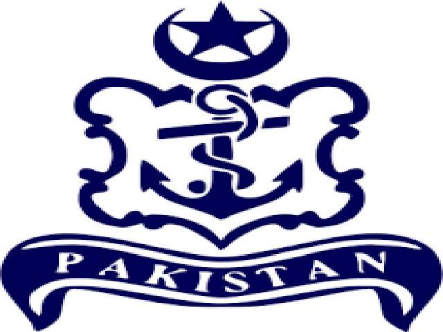 Pak Navy bosses review security situation