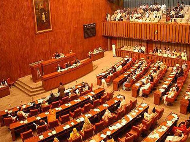 PIA bill will now go to joint session