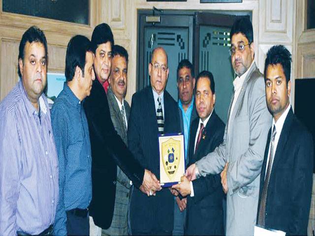 Nepal keen to ameliorate trade ties with Pakistan