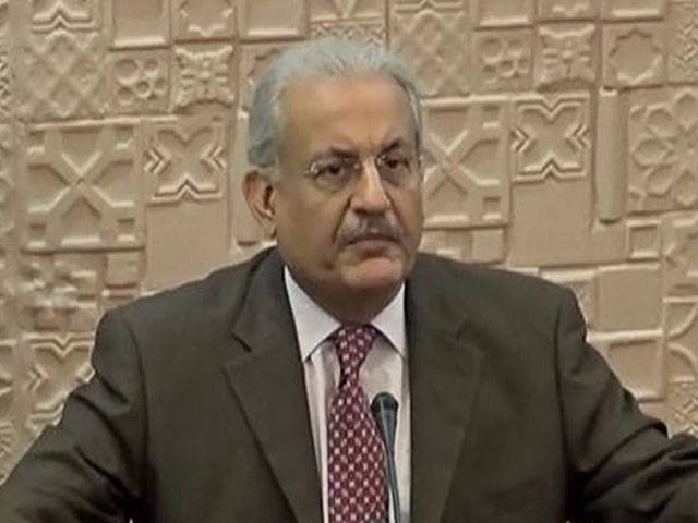 Continuity of democracy only panacea to all ills: Rabbani 