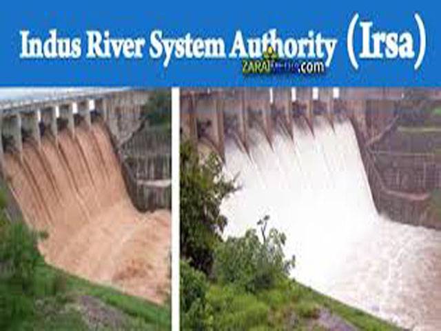 Wapda approaches Irsa for issuance of NOC