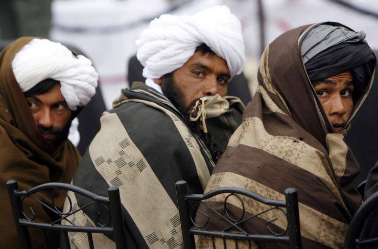 HIA entry raises hope for Afghan peace talks