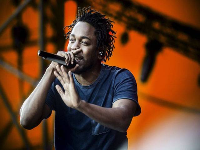 Surprise Kendrick Lamar album debuts at number one