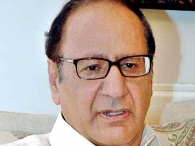 Why NAB, Rangers not being allowed to work in Punjab: Shujaat