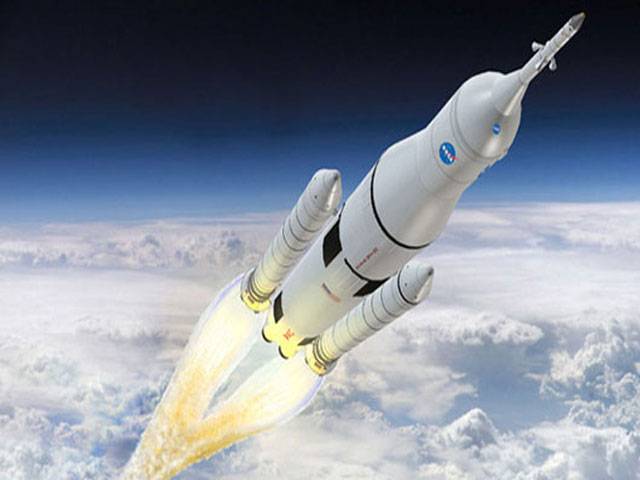Space travel rules needed within five years: UN 
