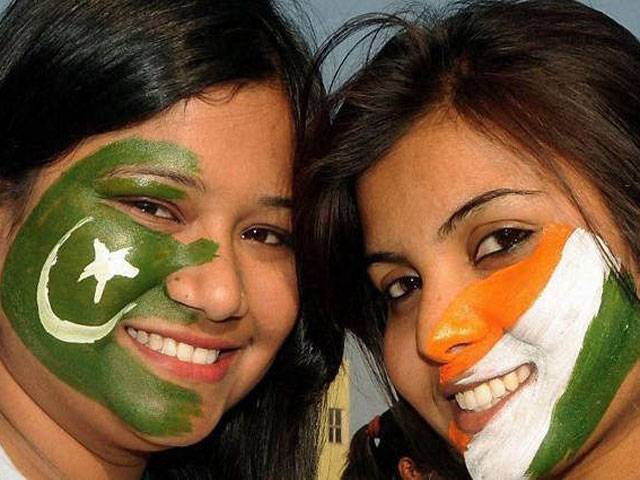 Pakistanis happier than Indians