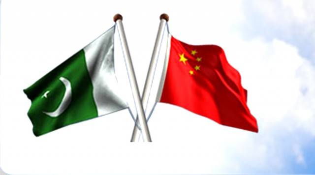 Chinese firm plans to build dams in Pakistan