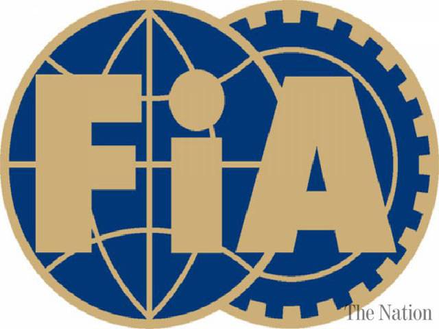 FIA seals two firms 