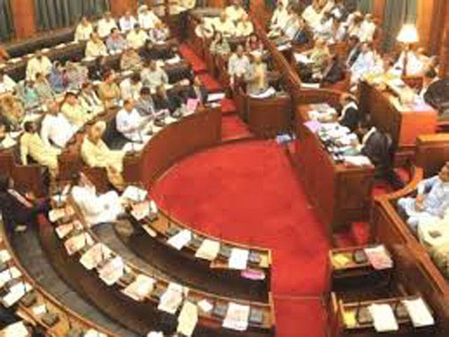 Sindh gives KDA control to provincial govt