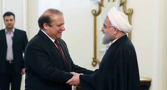 Iranian President’s visit to Pakistan