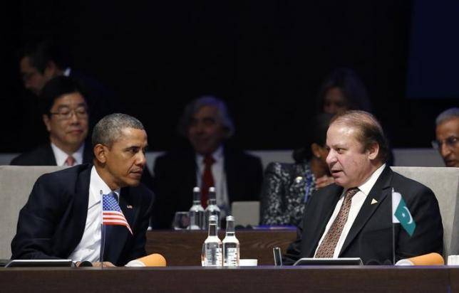 The Nuclear Security Summit & Pakistan