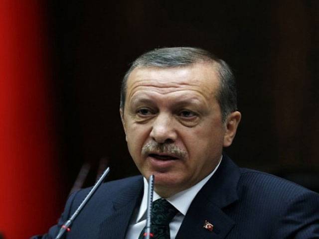 Turkey protests German 'anti-Erdogan' song