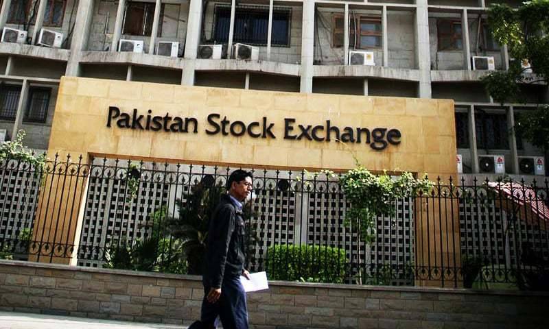 MSCI news flow pushes KSE up by 310 points