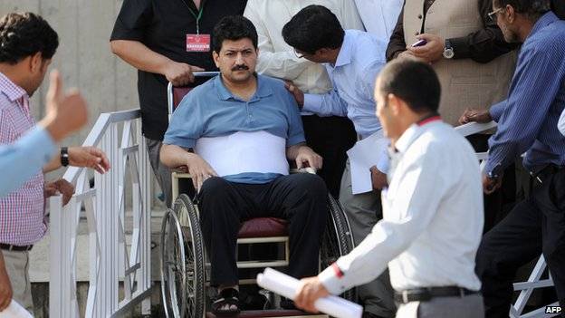 Hamid Mir attack: Probe body exonerates spy agency