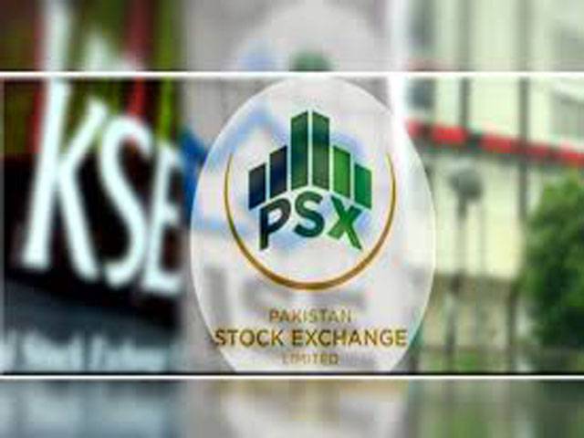 PSX tumbles on political noise, unchanged interest rates