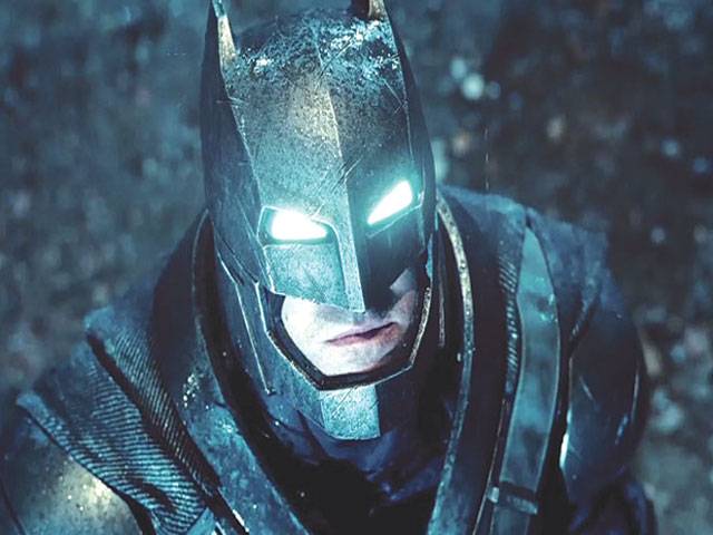 Ben Affleck to direct, star in ‘Batman’ movie 