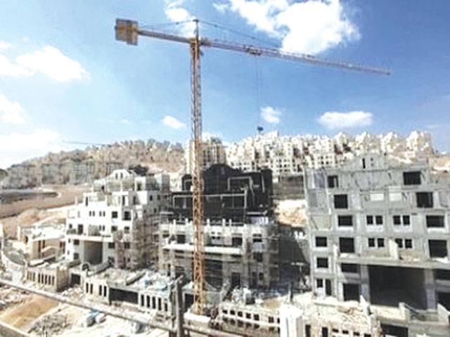 Israel approves over 200 new settler homes