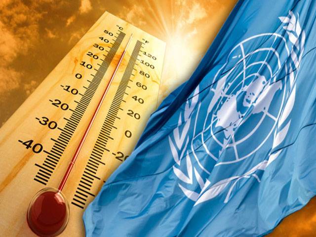 150 nations to attend UN climate signing